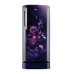 Single Door Fridge