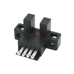 Plastic Fork Slot Sensor
