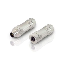 Ss Housing Connector