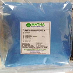 Cabg Drape Kit