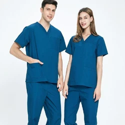 Scrub Suit