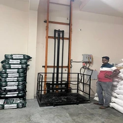 Kits Hydraulic Lift 
