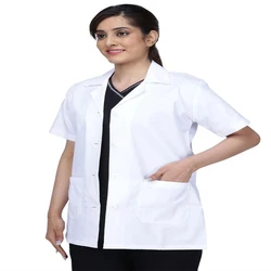 Lab Coat