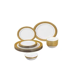 Clay Craft Dinner Set