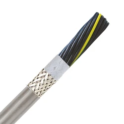 Control Power Cable