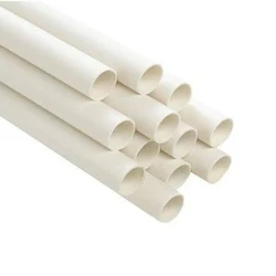 Electrical PVC Conduit Pipe