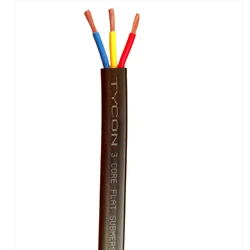 Flat Submersible Cable