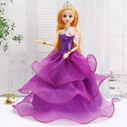 Kids Barbie Doll