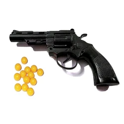 Gun Plastic Toy