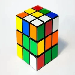 Puzzle Cube Toy
