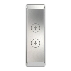 Operating Elevator Panel