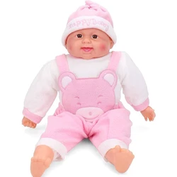 Baby Laughing Doll