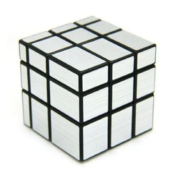 Cube Magic Toy
