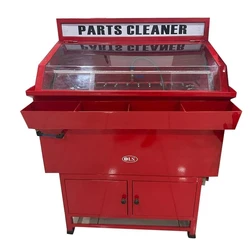Automotive Parts Washing Machine