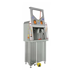 Cabin Parts Washers Industrial