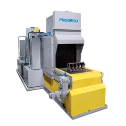 Conveyor Parts Washer