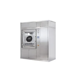 Electrical Industrial Parts Washer
