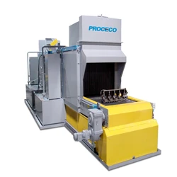 Conveyor Belt Parts Washers