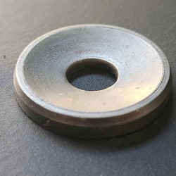 Custom Washers