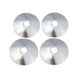 Convex Steel Washer