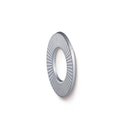 Self-Locking Washer