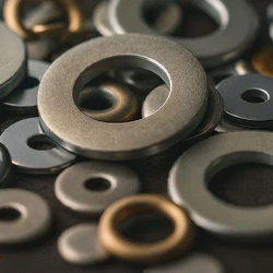 Stainless Steel Bimetallic Washer