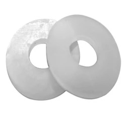Nylon Shoulder Washers