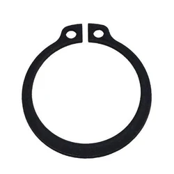 External Retaining Washer