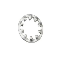 Machined Toothed Washer