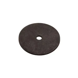 Machined Neoprene Washers