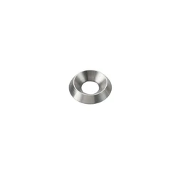 Machined Cup Washer