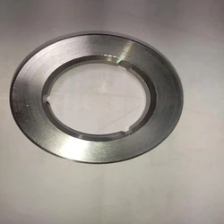Machined Thrust Washers