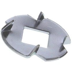 Machined Torque Washers
