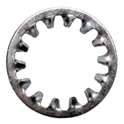Tooth Lock Washer