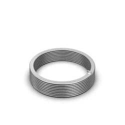 Retaining Ring Washer