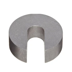 Slotted Washer