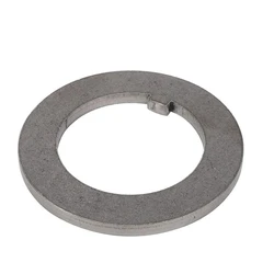 Keyed Washer