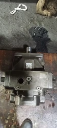 RESALE REXROTH HYDRAULIC AXIAL PISTON PUMP A4VSO250