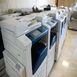 Second Hand Copier Machine, Photocopy functions, usage