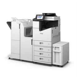 Used Colour Xerox Machine, Automatic function, Speed