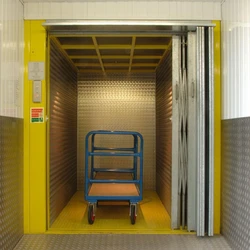 Goods Freight Lift