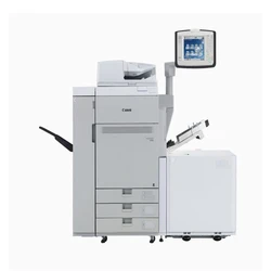 Canon Xerox Machine, Electric type, Single Phase
