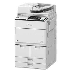 Used Digital Xerox Machine, Black colour, Printer type