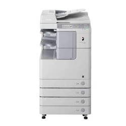 Canon Xerox Photocopier Machine, Durability, 220 V