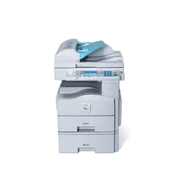 General Photocopier Machine, Silver colour, Portable