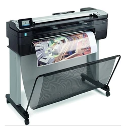 Jumbo Xerox Machine, Memory Size, white colour