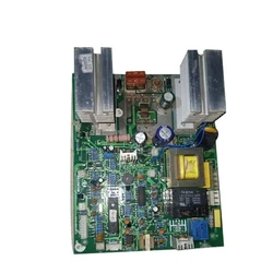 Pcb Control Board Inverter, Aluminum material, custome