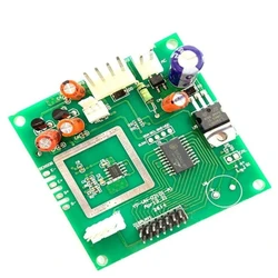 Small Pcb Circuit Board, Durability, high current