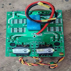Pcb Arc Welding Machine, Mild Steel material, usage