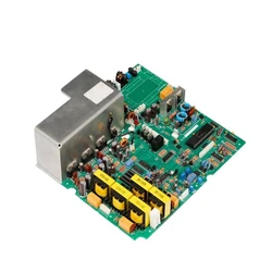 Welding Machine Pcb Board, Electronics usage, size